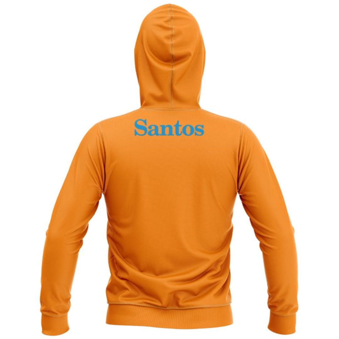 Australian Wallabies 2024 Kids Hoodie