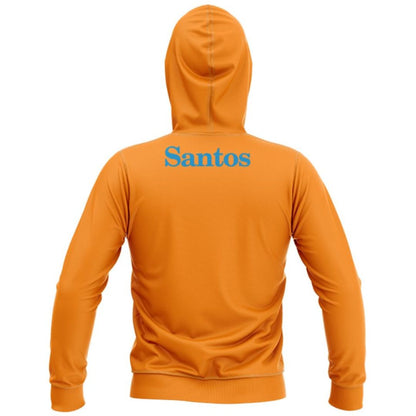 Australian Wallabies 2024 Kids Hoodie