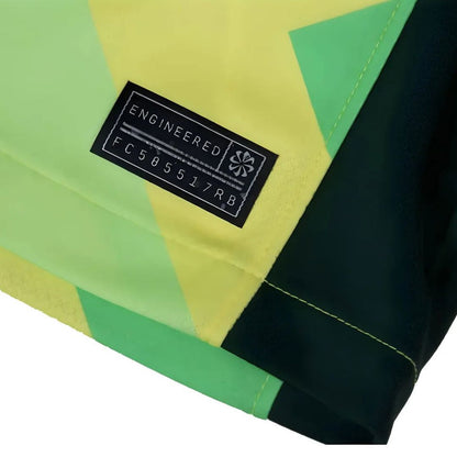 Australian Socceroos 2025/26 Stadium Home Jersey
