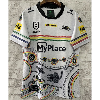 Penrith Panthers 2024 Indigenous Jersey