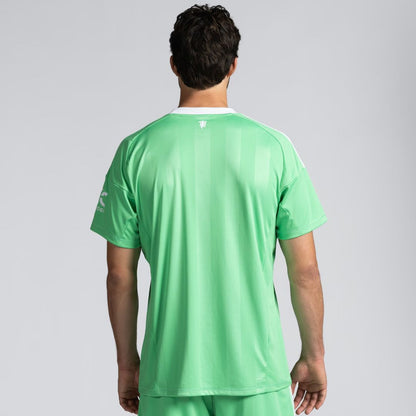 Manchester United 2025/26 Goalkeeper Jersey Shirt Kit # 3