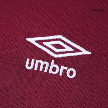 West Ham United 2025/26 Home Jersey Shirt