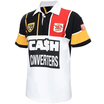 Western Reds 1995 Retro Jersey