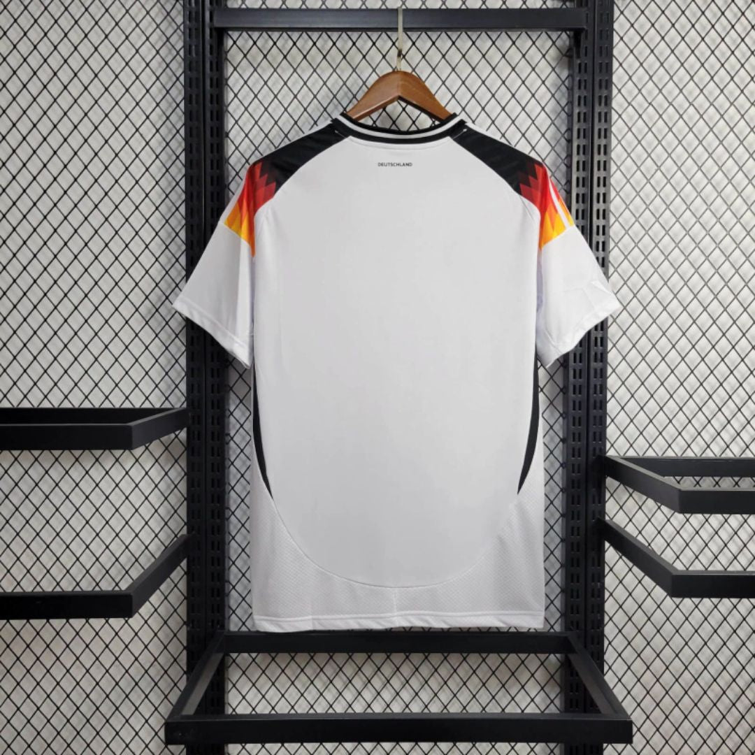 Germany Euro 2024 Home Jersey Shirt