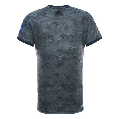New Zealand Warriors 2025 ANZAC Shirt