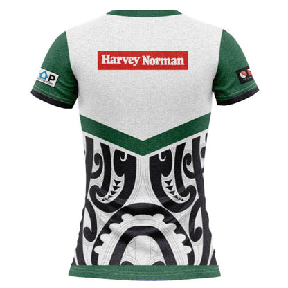Maori All Stars 2022 Women's Shirt