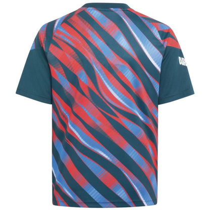 Arsenal Gunners 2026/27 Kid's Pre Match Shirt
