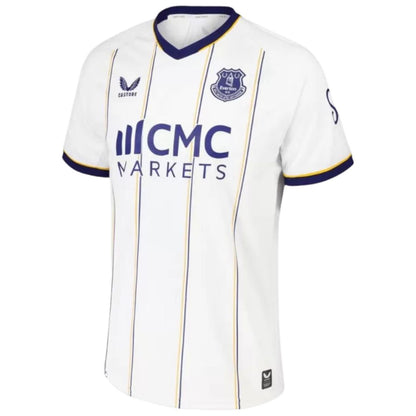 Everton 2026/27 Away Jersey Shirt