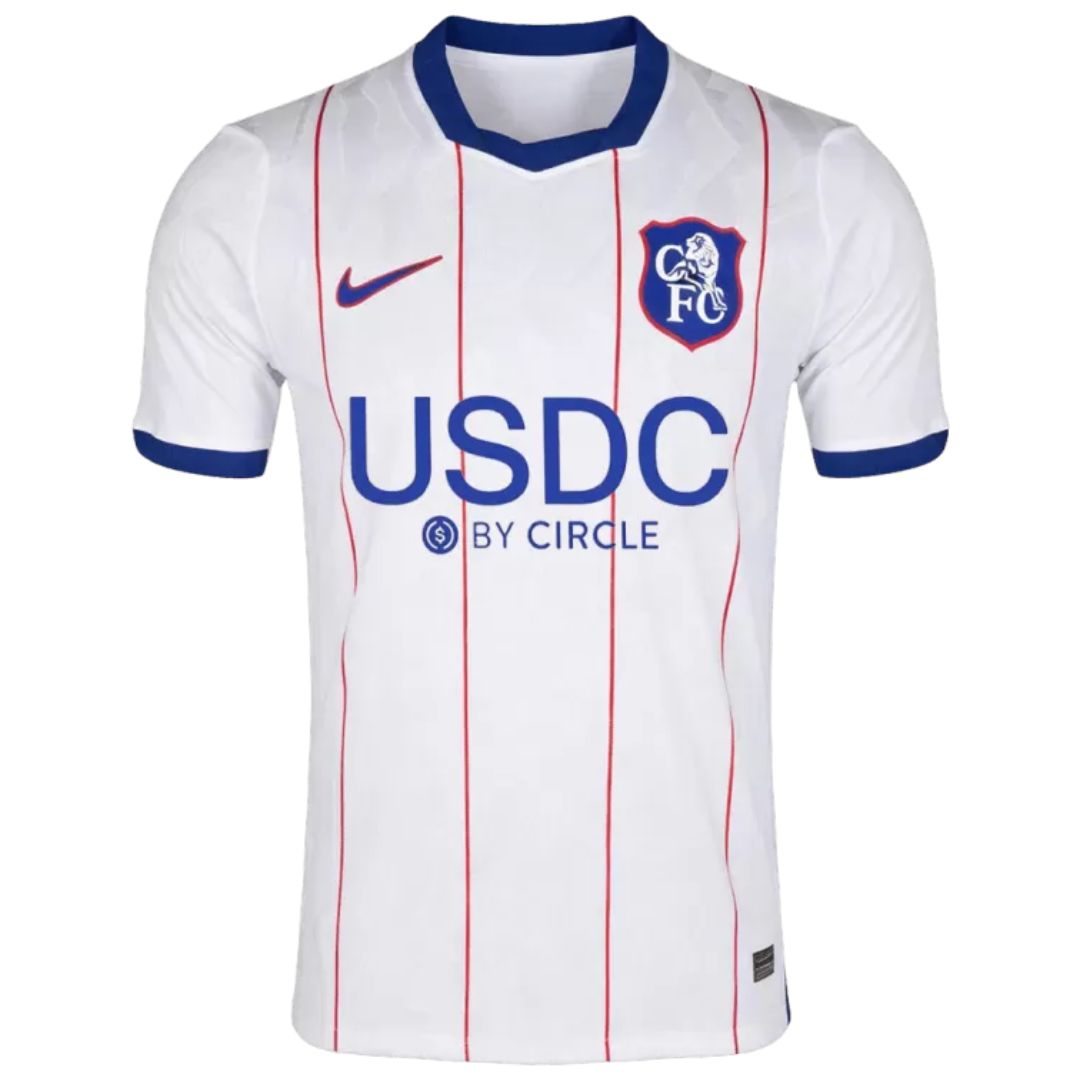 Chelsea 2026/27 Third Jersey Shirt