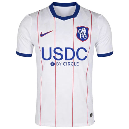 Chelsea 2026/27 Third Jersey Shirt