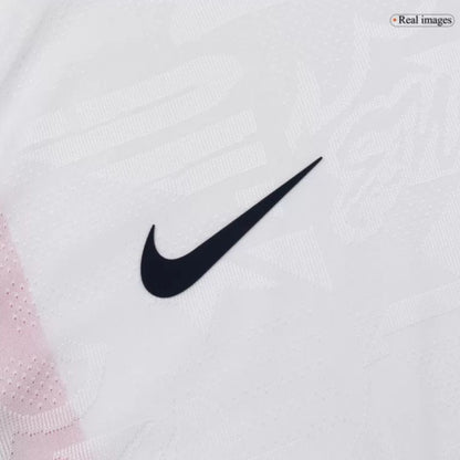 England Soccer 2026 World Cup Long Sleeve Home Jersey Shirt Kit