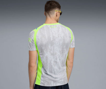 Manchester City 2025/26 Third Jersey Shirt
