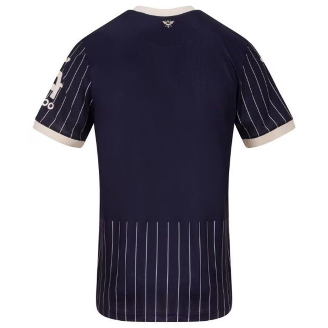 Brentford 2026/27 Away Jersey Shirt