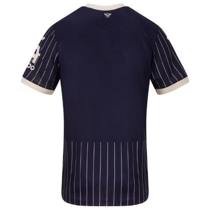 Brentford 2026/27 Away Jersey Shirt