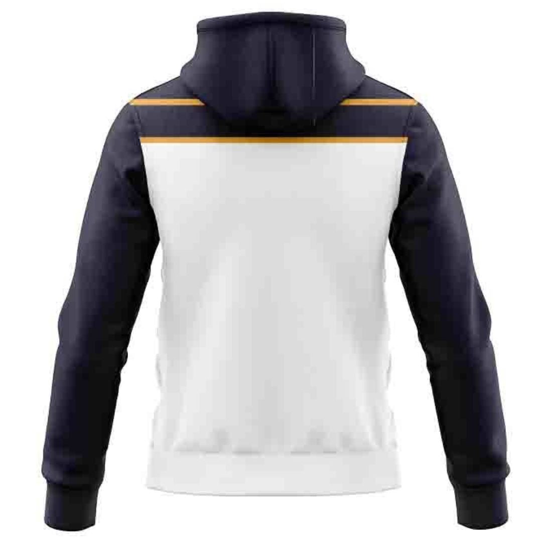 North Queensland Cowboys 2026 Traditional Hoodie with Zipper
