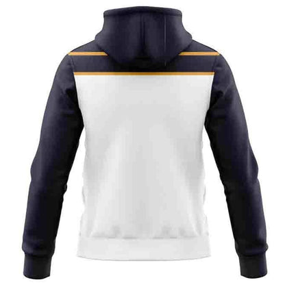 North Queensland Cowboys 2026 Traditional Hoodie with Zipper