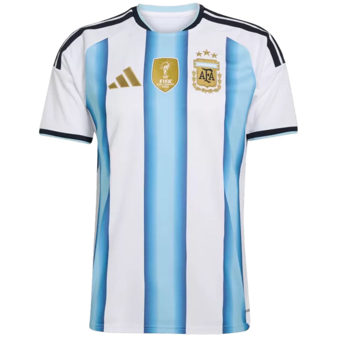 Argentina 2026 World Cup Player's Edition Home Jersey