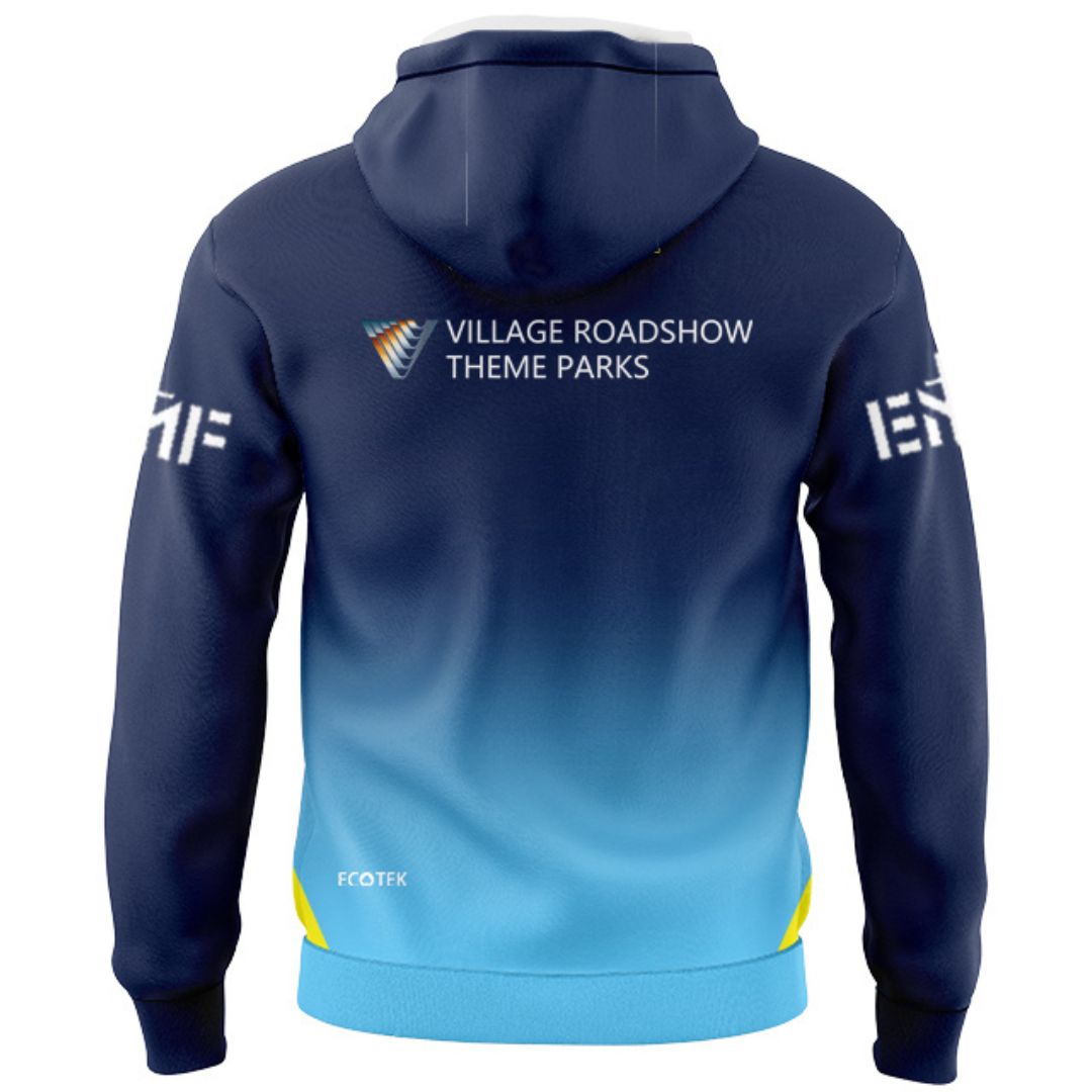 Gold Coast Titans 2026 Home Hoodie