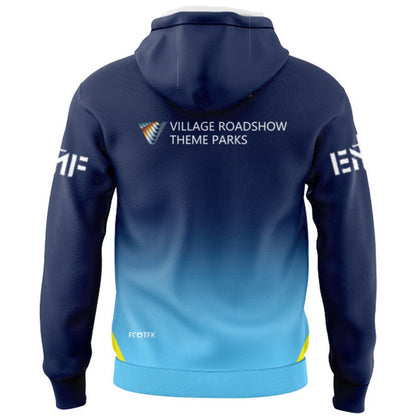 Gold Coast Titans 2026 Home Hoodie