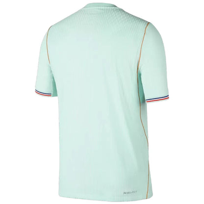 France 2026 World Cup Dembele #7 Away Jersey Shirt