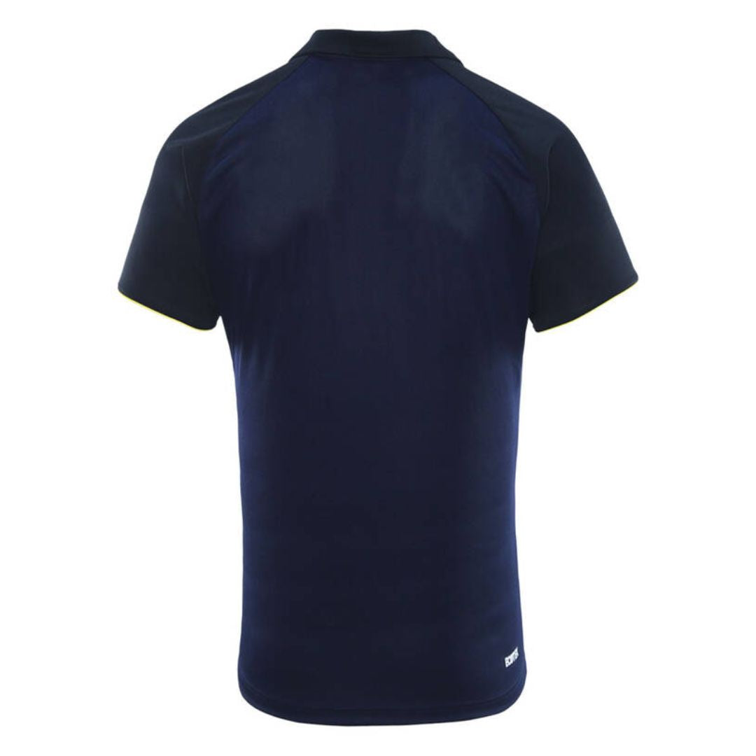 North Queensland Cowboys 2025 Navy Blue Polo Shirt