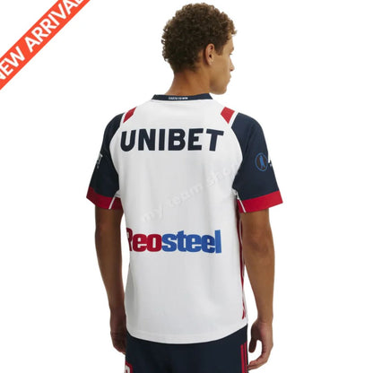 Sydney Roosters 2026 Away Jersey