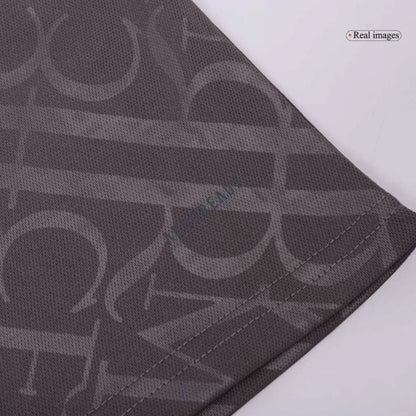 Real Madrid 2024/25 Third Jersey Shirt