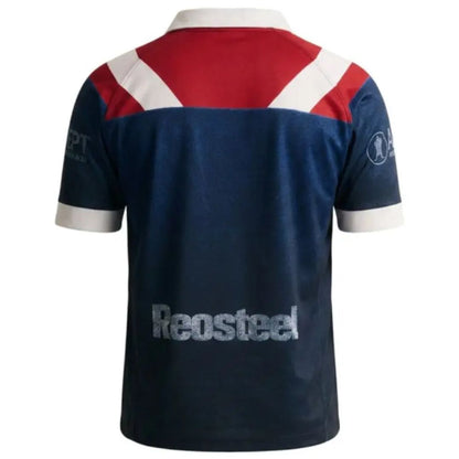 Sydney Roosters 2026 Heritage Jersey