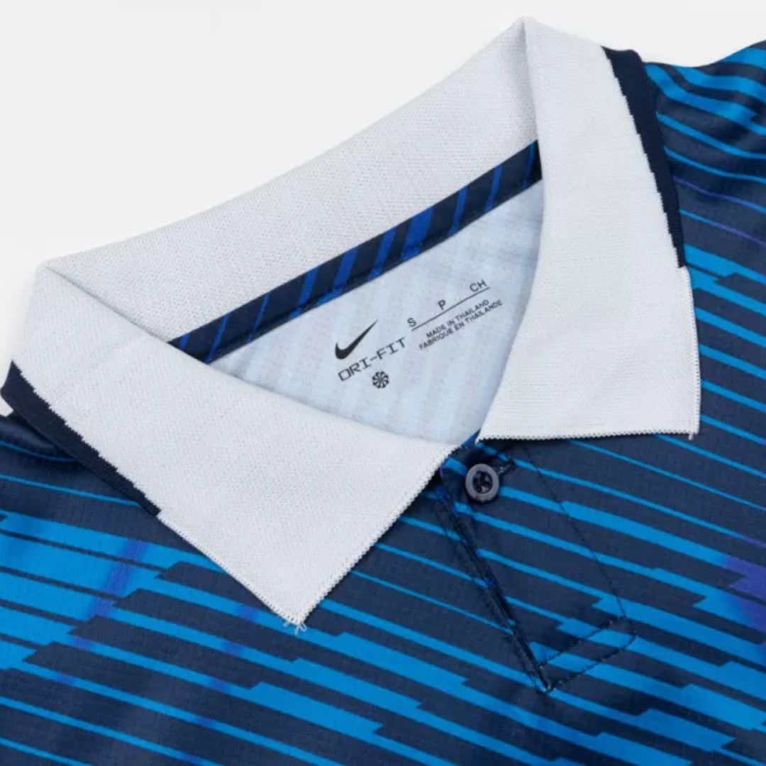 France 2026 World Cup Home Jersey Shirt