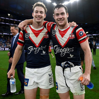 Sydney Roosters 2024 Home Jersey
