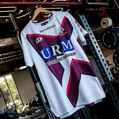 Manly Warringah Sea Eagles 2025 Warm Up Shirt