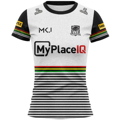 Penrith Panthers 2026 Women's Warm Up Shirt
