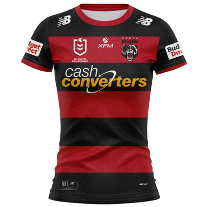 Perth Bears 2027 Women's Home Shirt