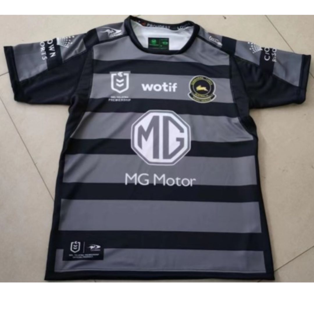 South Sydney Rabbitohs 2023 ANZAC Jersey