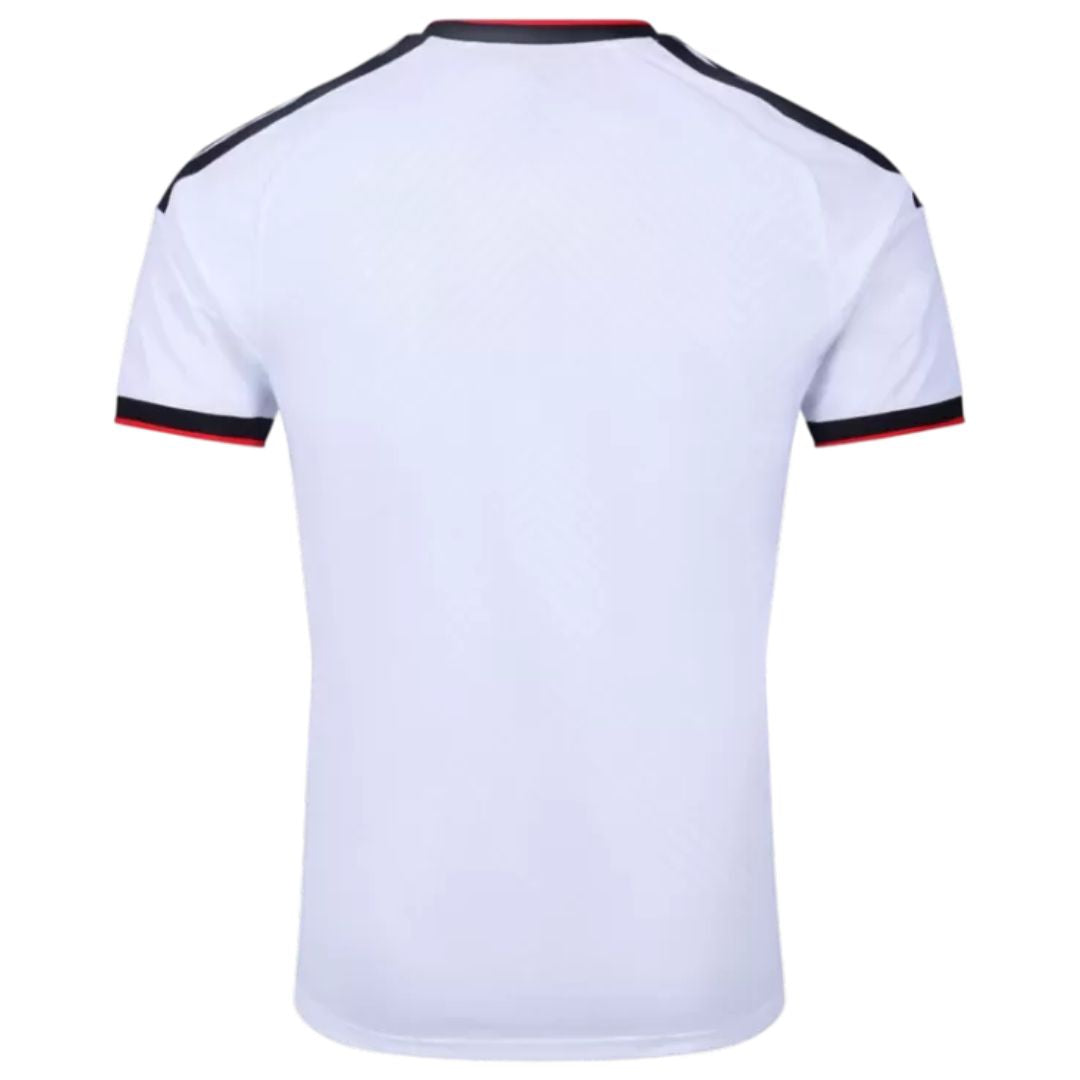 Fulham 2026/27 Home Jersey Shirt