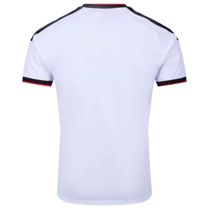 Fulham 2026/27 Home Jersey Shirt