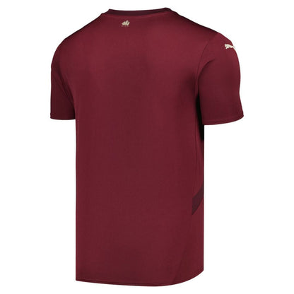 Manchester City 2024/25 Third Jersey Shirt