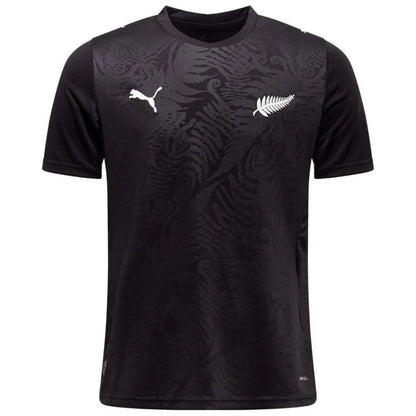New Zealand Football 2026 World Cup Home Jersey Shirt