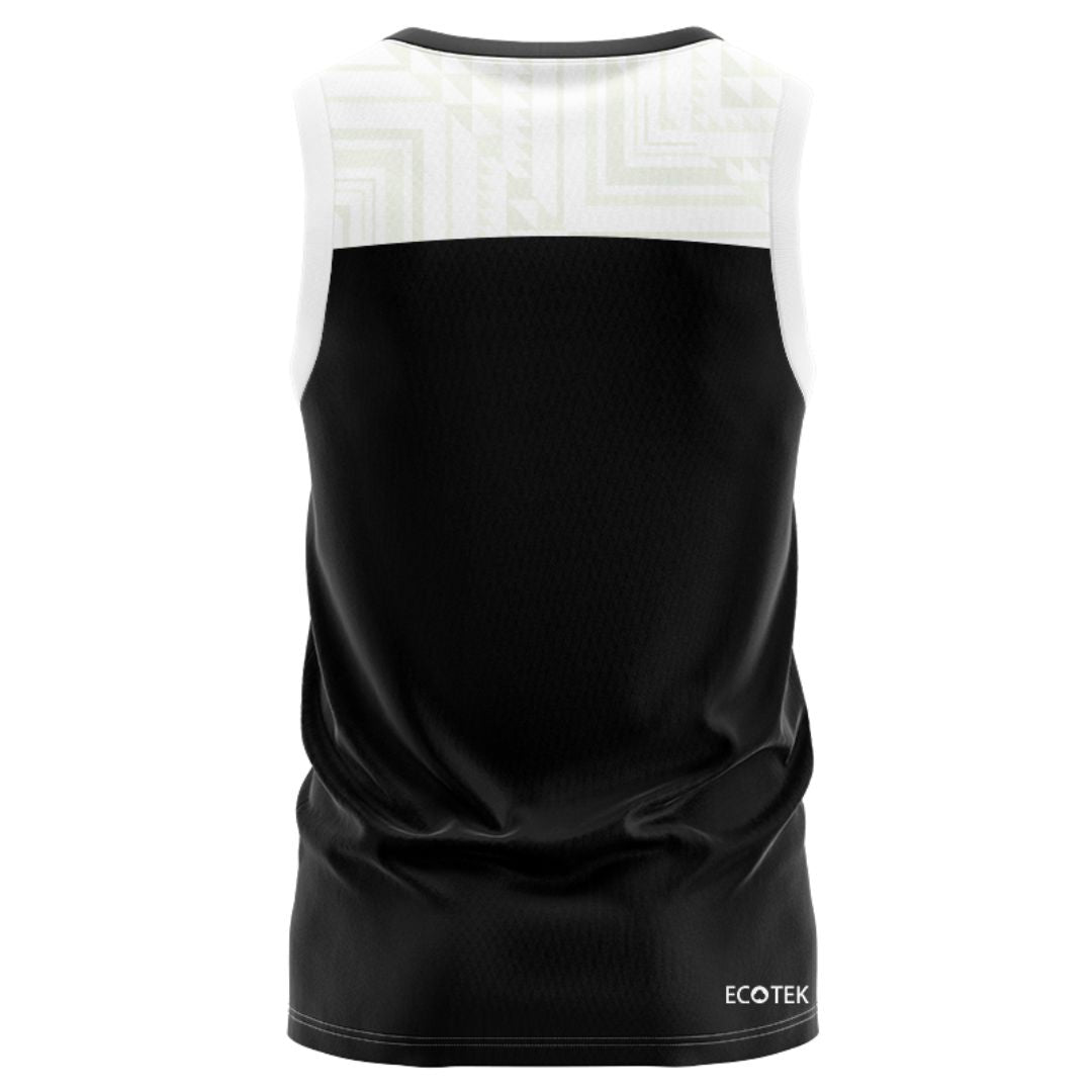 New Zealand Kiwis 2024 Media Singlet