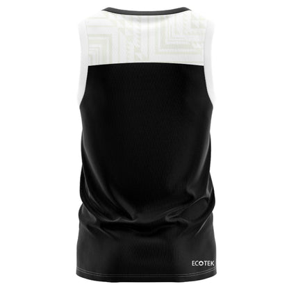 New Zealand Kiwis 2024 Media Singlet