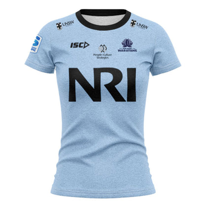 NSW Waratahs 2026 Women's Shirt