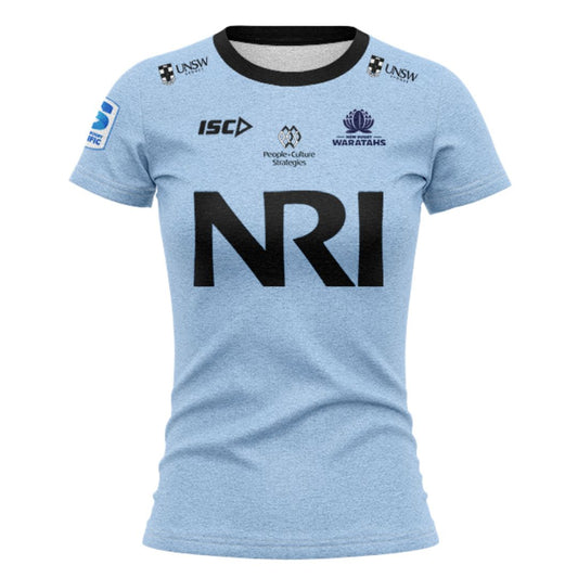 NSW Waratahs 2026 Women's Shirt