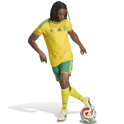 South Africa Football 2026 World Cup Home Jersey Shirt