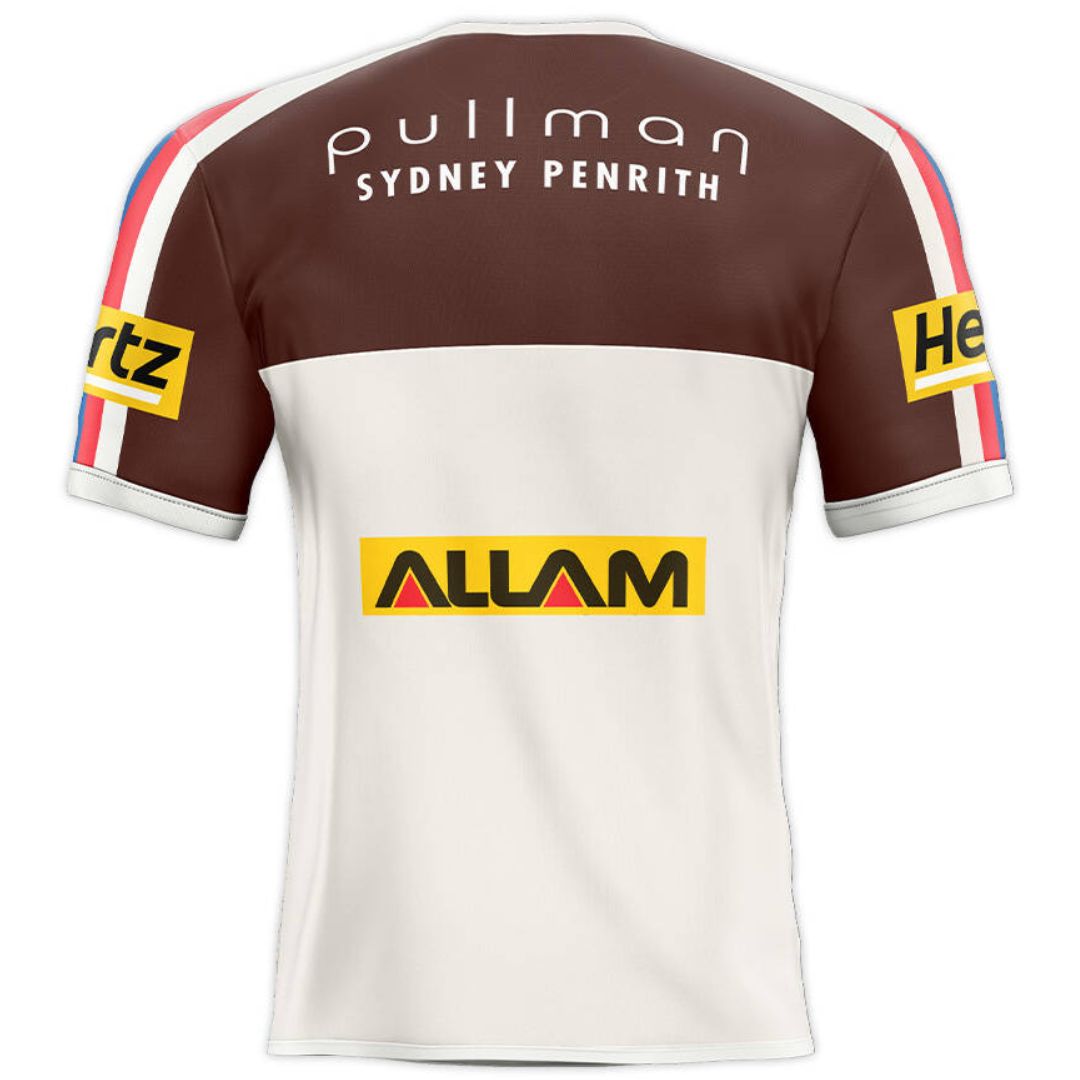 Penrith Panthers 2026 Special Event Jersey