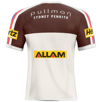 Penrith Panthers 2026 Special Event Jersey