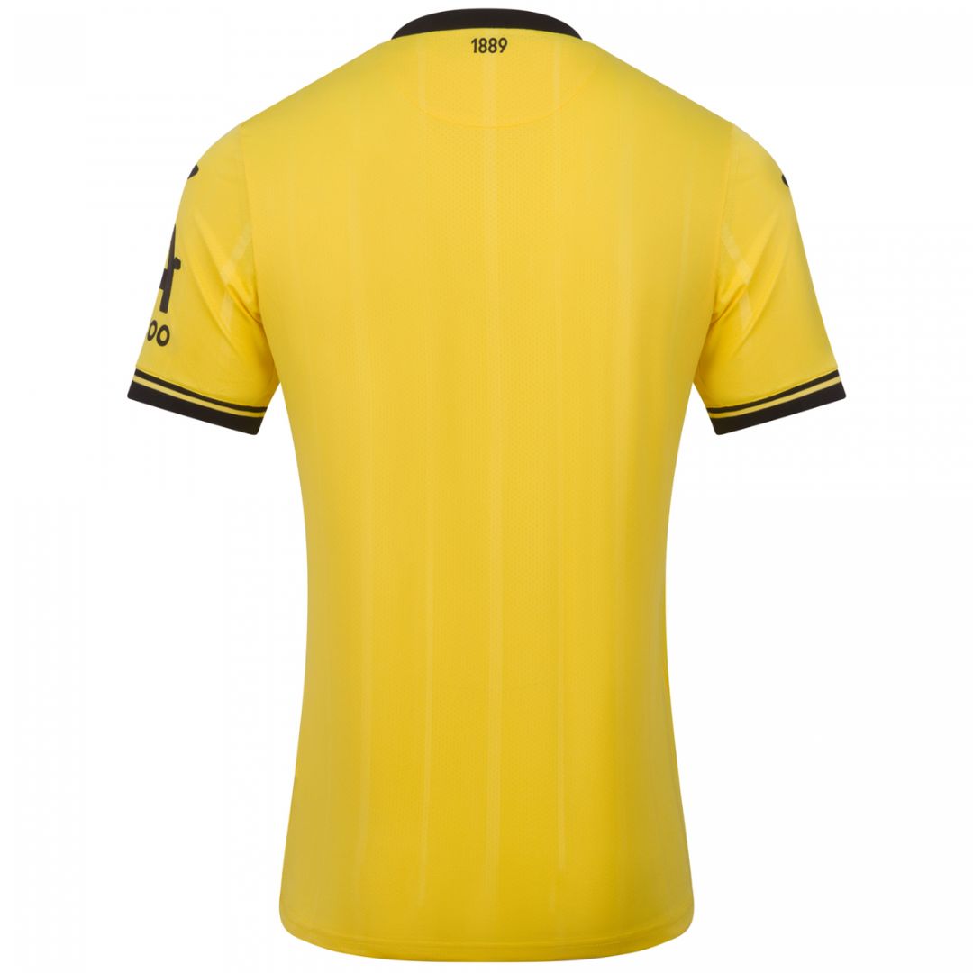 Brentford 2026/27 Third Jersey Shirt