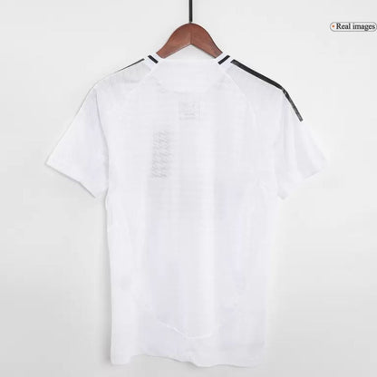Real Madrid 2024/25 Rodrygo #11 Home Jersey Shirt
