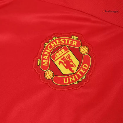 Manchester United 2024/25 Home Jersey Shirt (Copy)