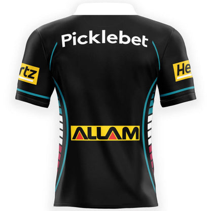 Penrith Panthers 2026 Heritage Jersey