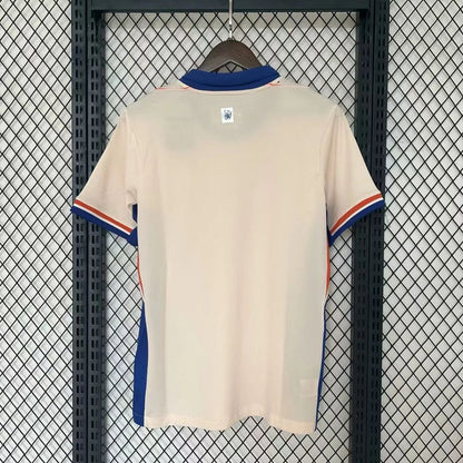 Chelsea 2024/25 Away Shirt Jersey Kit (Add Your Own Name & Number)